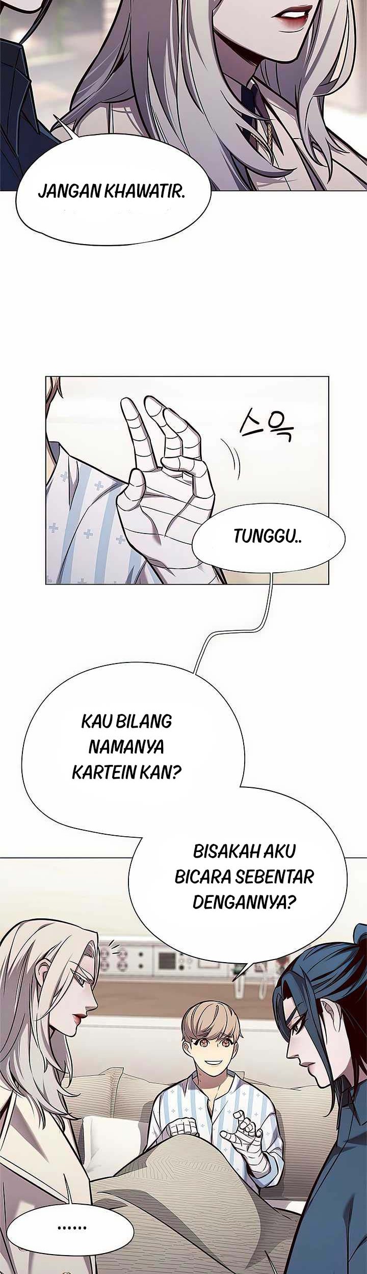 Eleceed Chapter 138 Gambar 30
