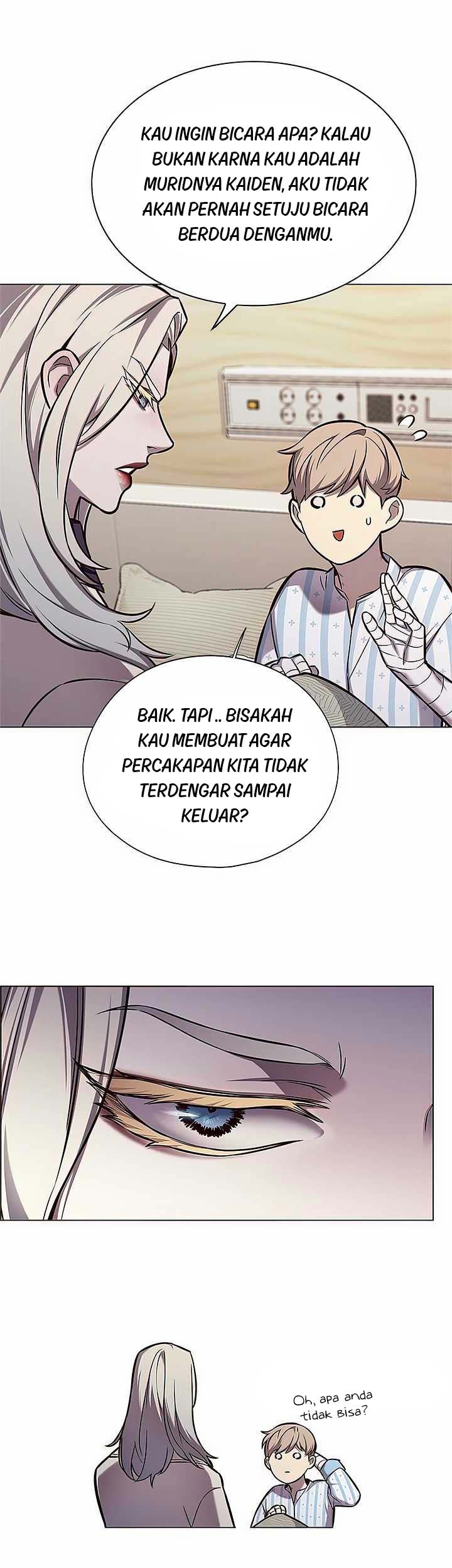 Eleceed Chapter 138 Gambar 32