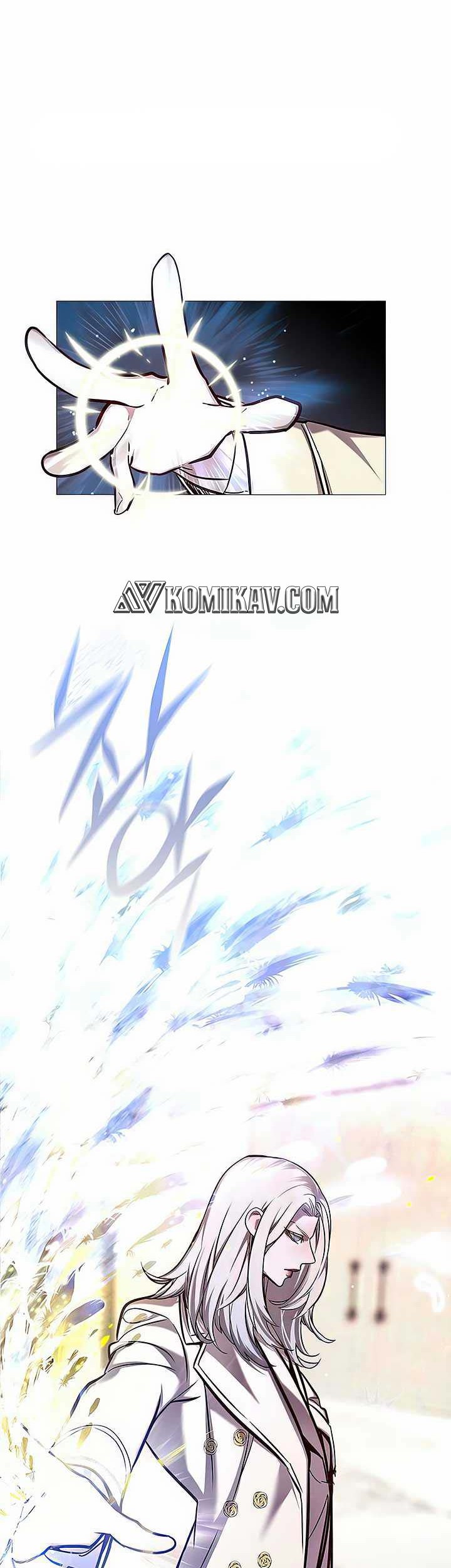 Eleceed Chapter 138 Gambar 33