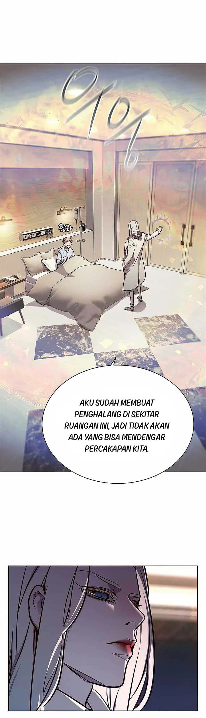 Eleceed Chapter 138 Gambar 35