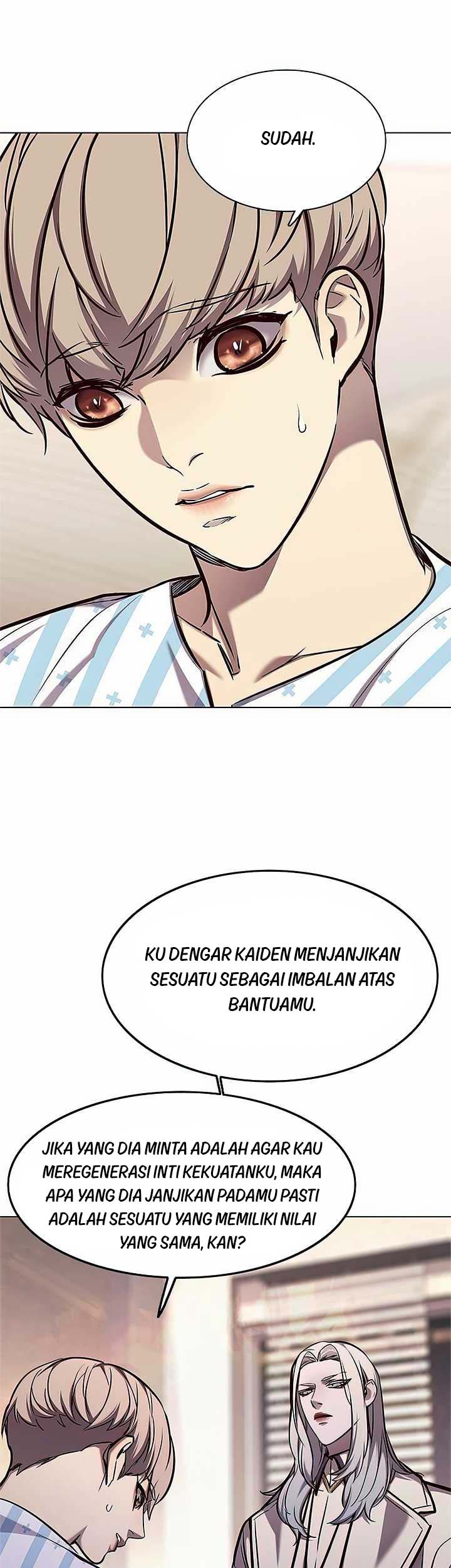 Eleceed Chapter 138 Gambar 39