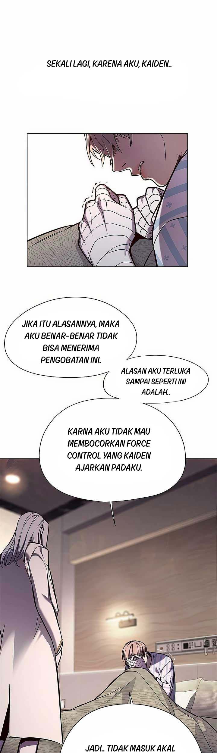 Eleceed Chapter 138 Gambar 43