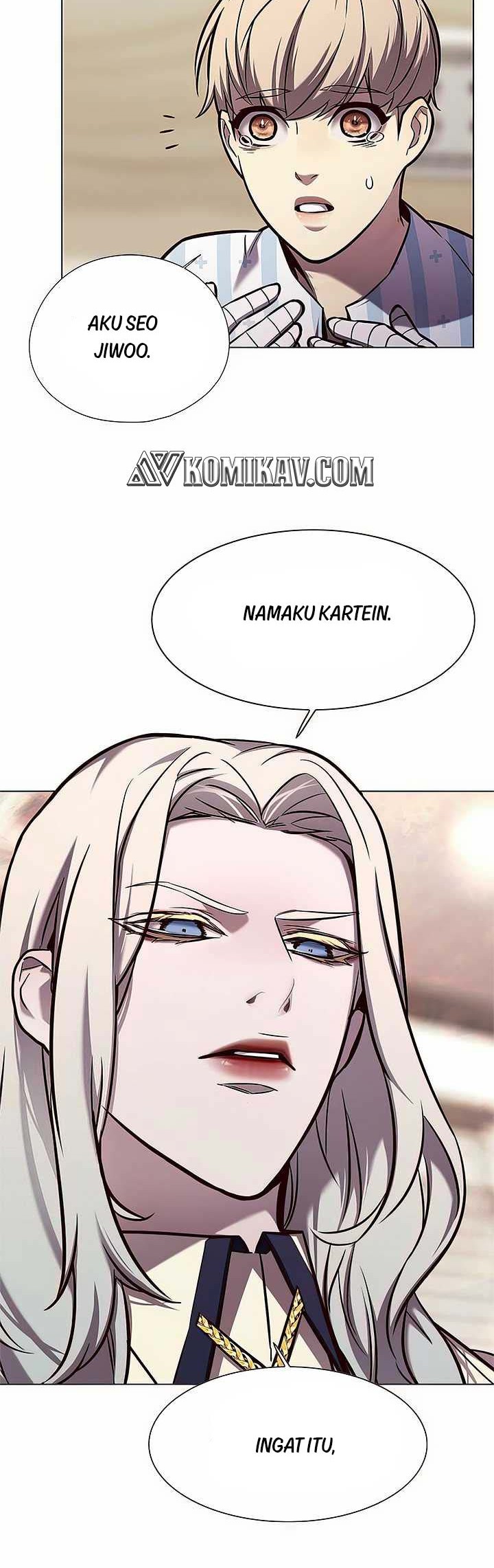Eleceed Chapter 138 Gambar 46