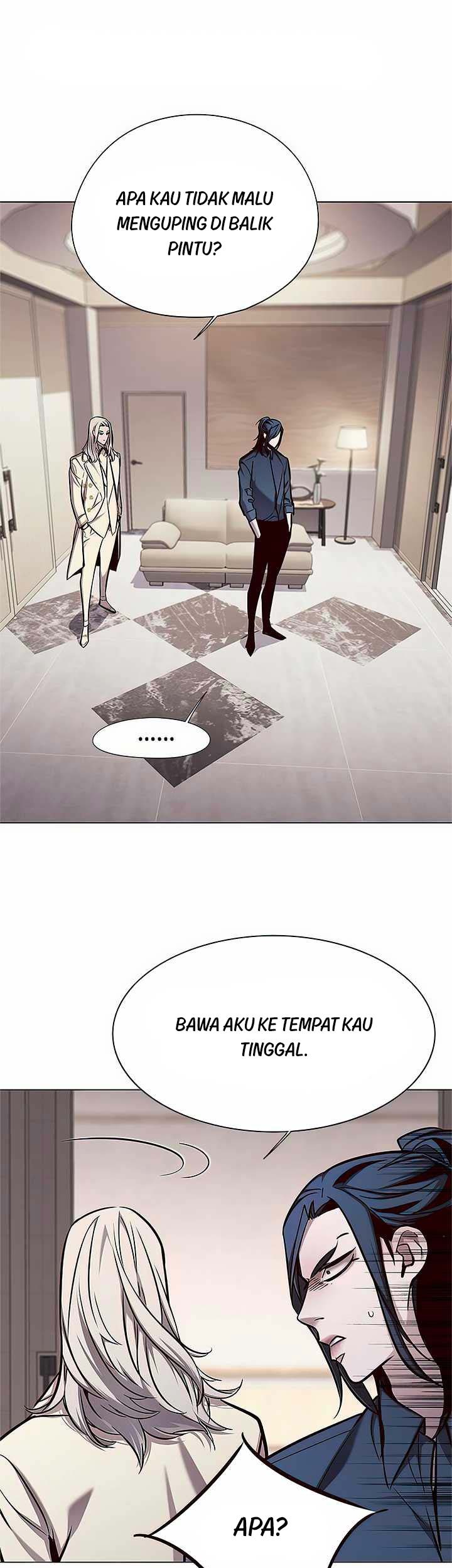 Eleceed Chapter 138 Gambar 49