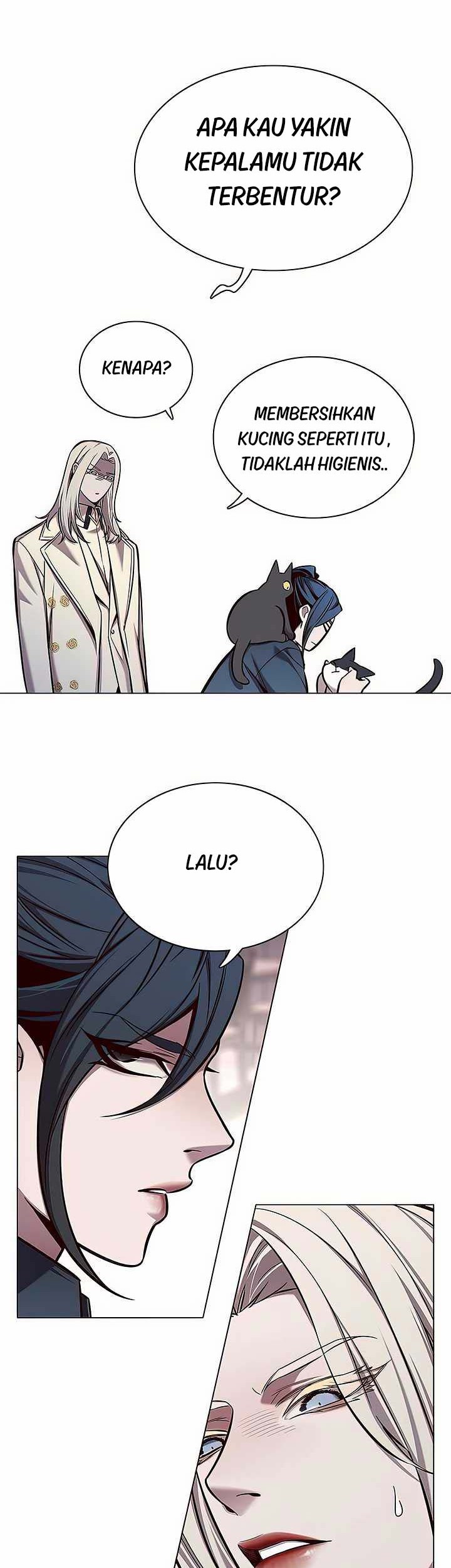 Eleceed Chapter 138 Gambar 56