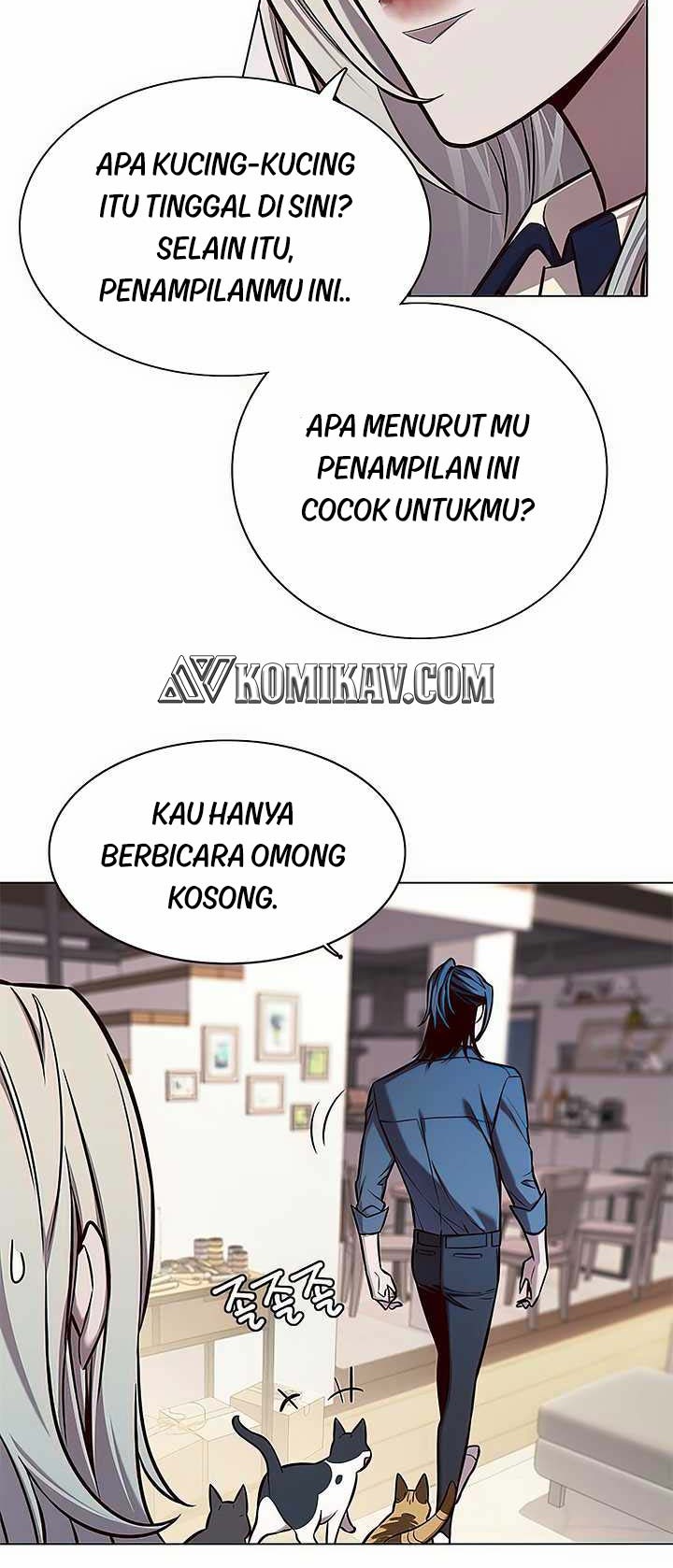 Eleceed Chapter 138 Gambar 57