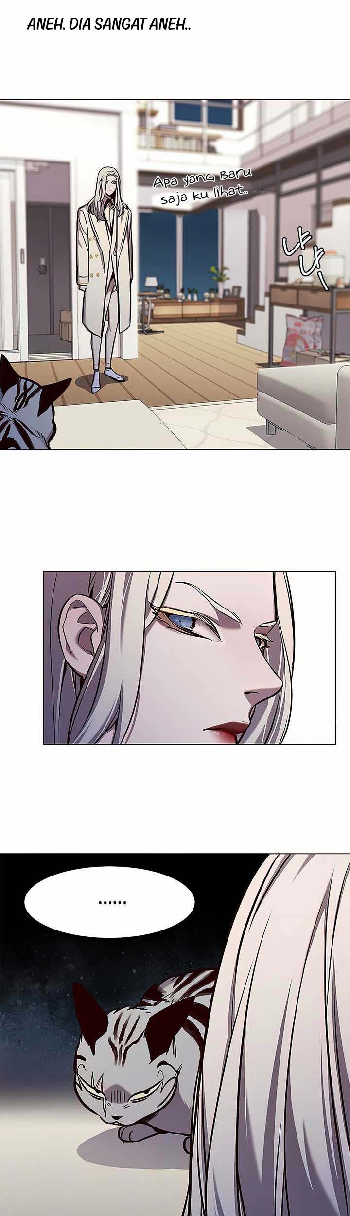 Eleceed Chapter 138 Gambar 58