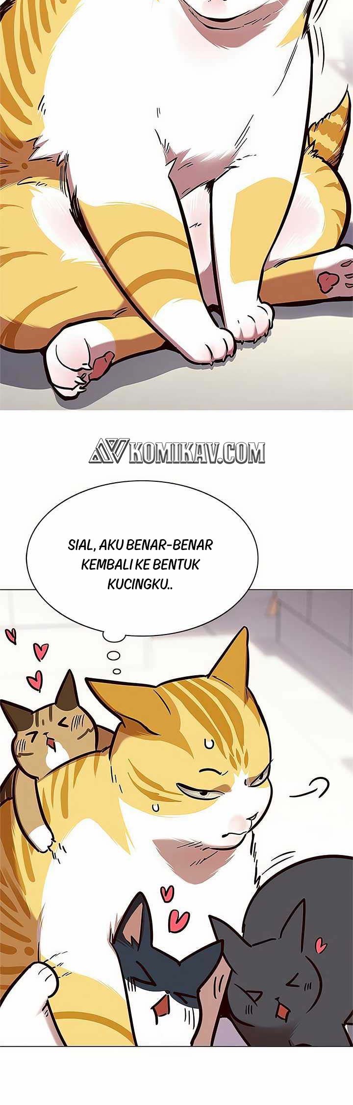 Eleceed Chapter 138 Gambar 63