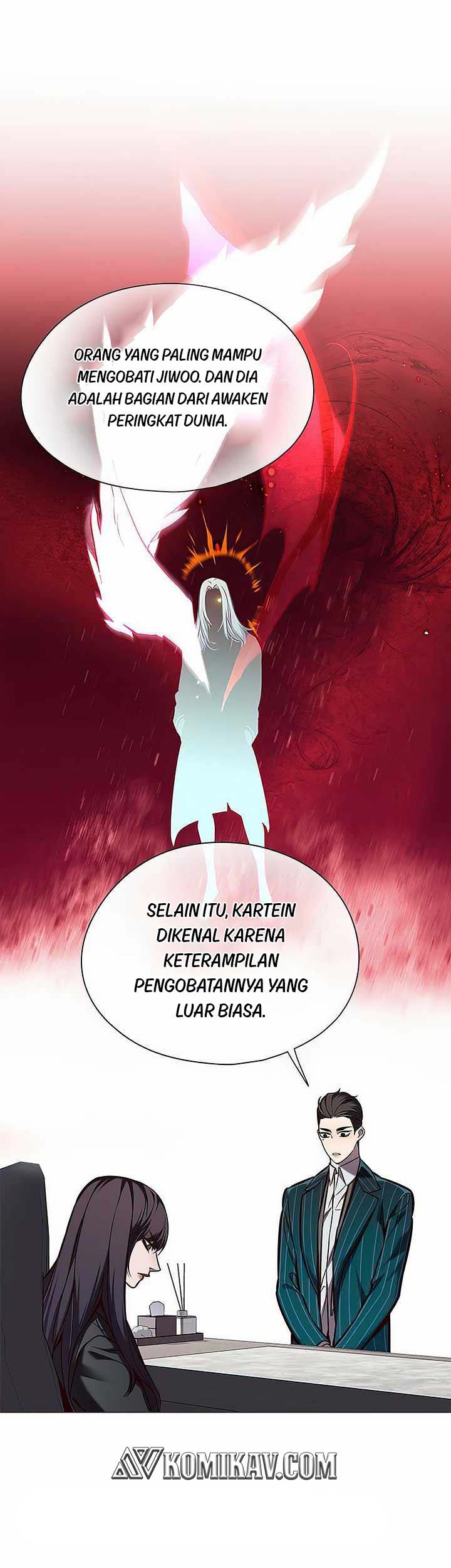 Eleceed Chapter 138 Gambar 4