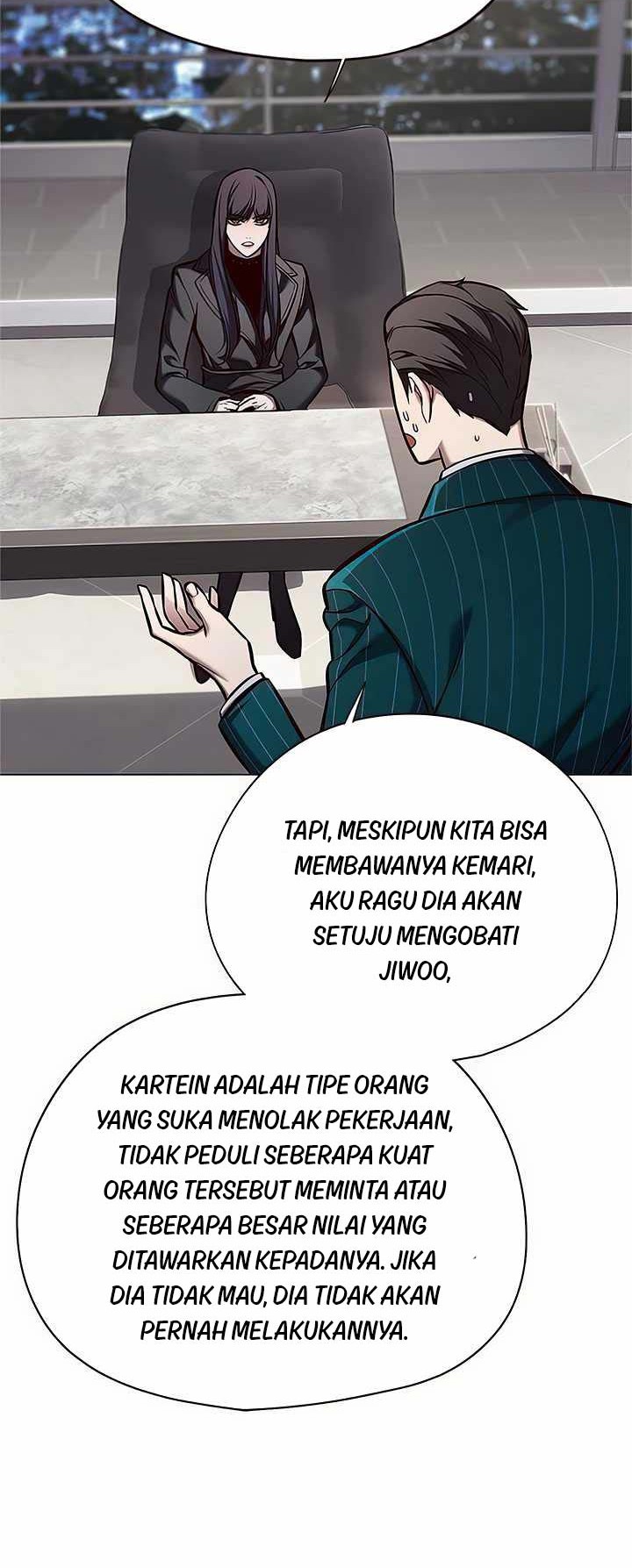 Eleceed Chapter 138 Gambar 7