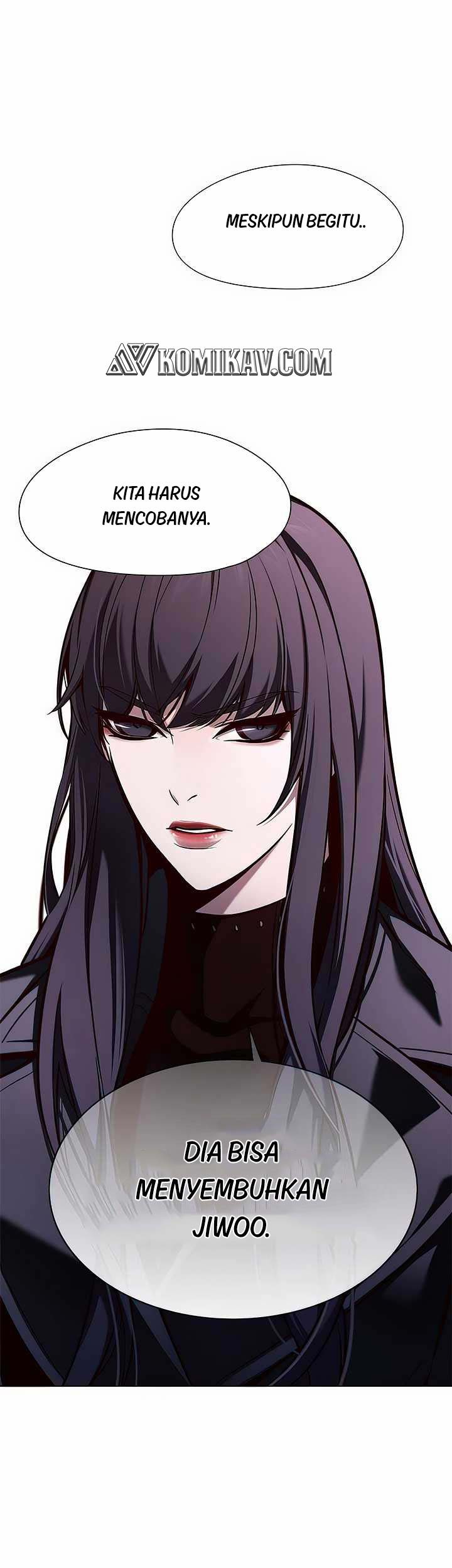 Eleceed Chapter 138 Gambar 8