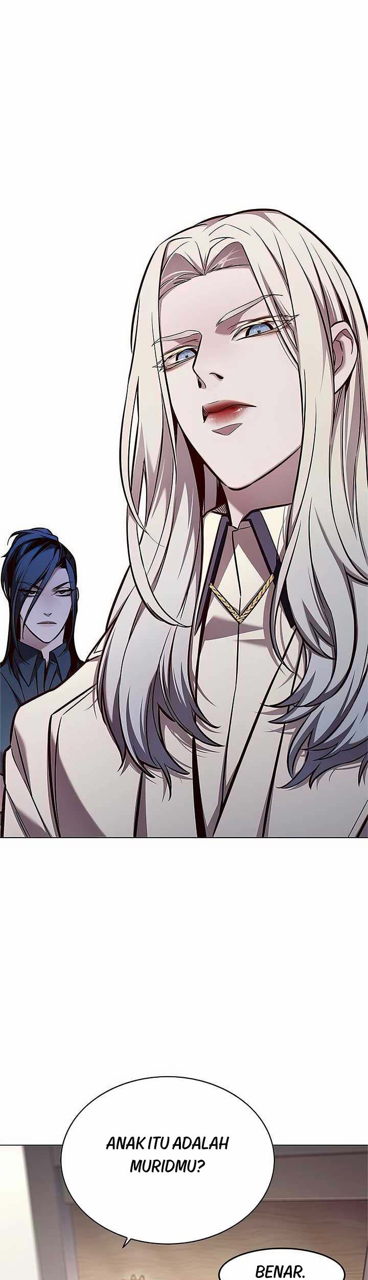 Eleceed Chapter 138 Gambar 12