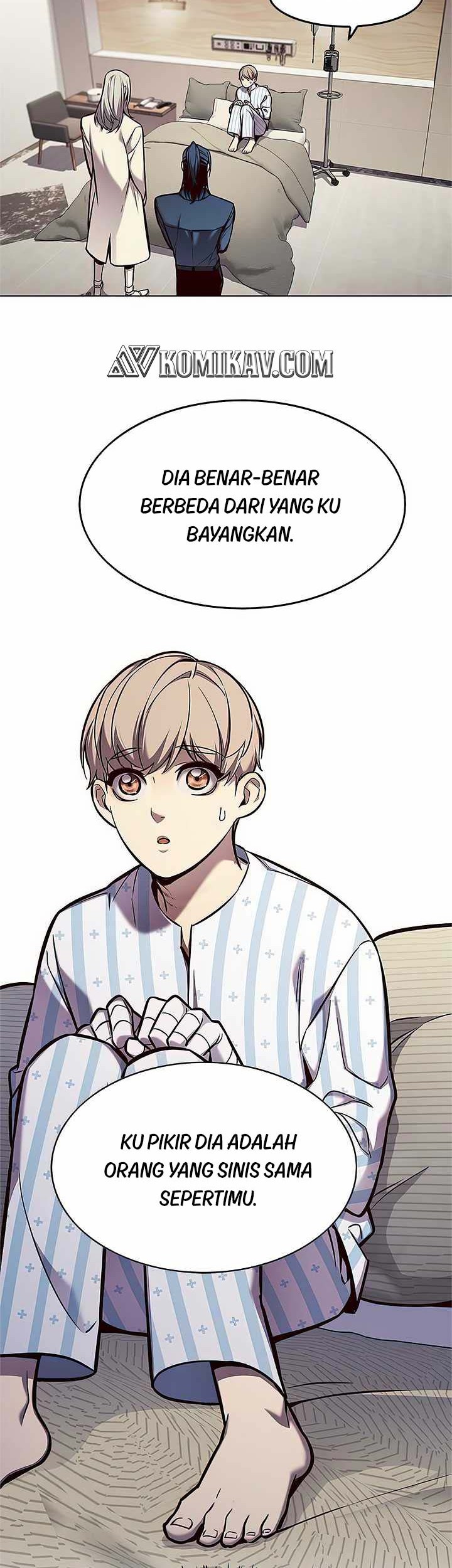 Eleceed Chapter 138 Gambar 13