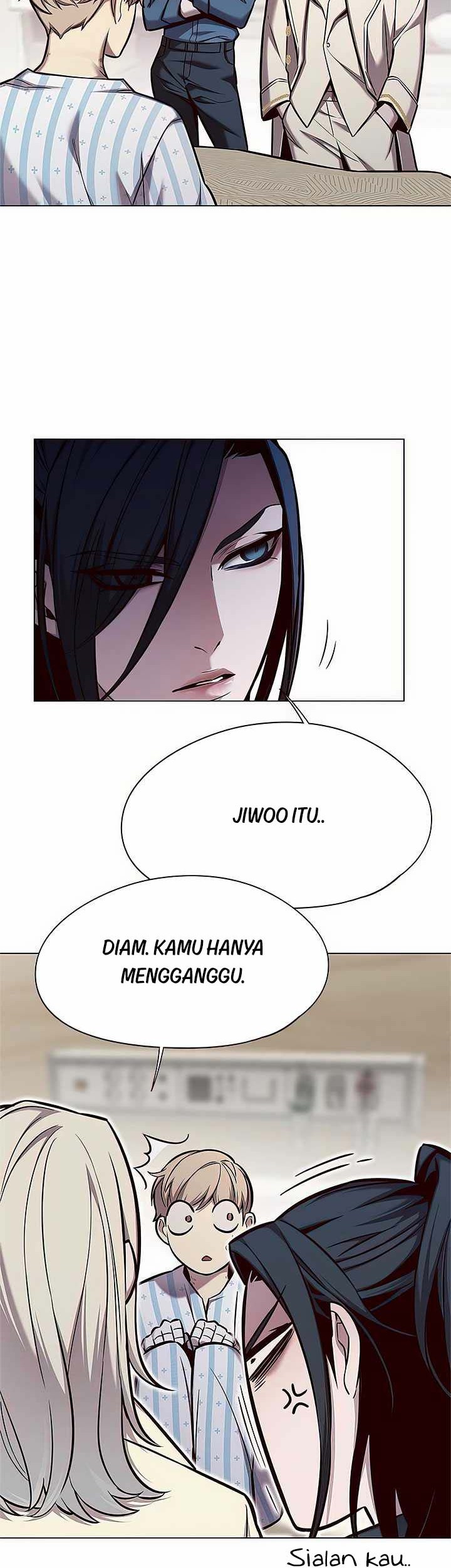 Eleceed Chapter 138 Gambar 16