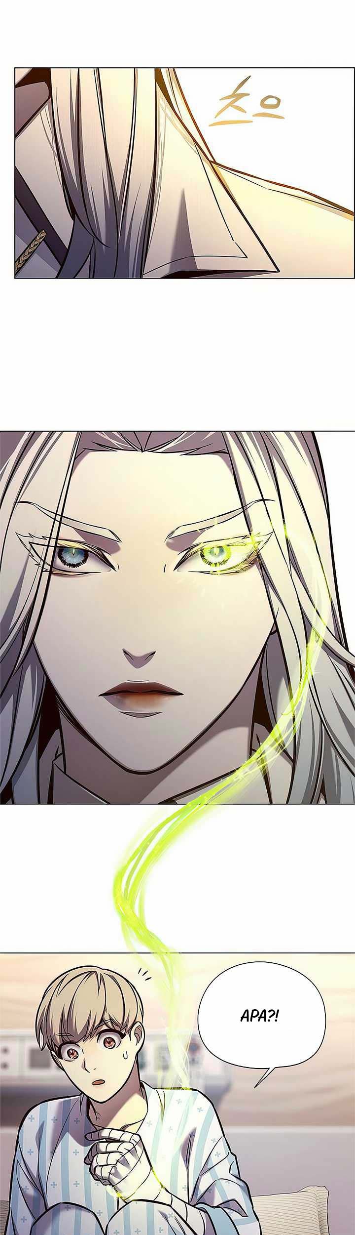 Eleceed Chapter 138 Gambar 18