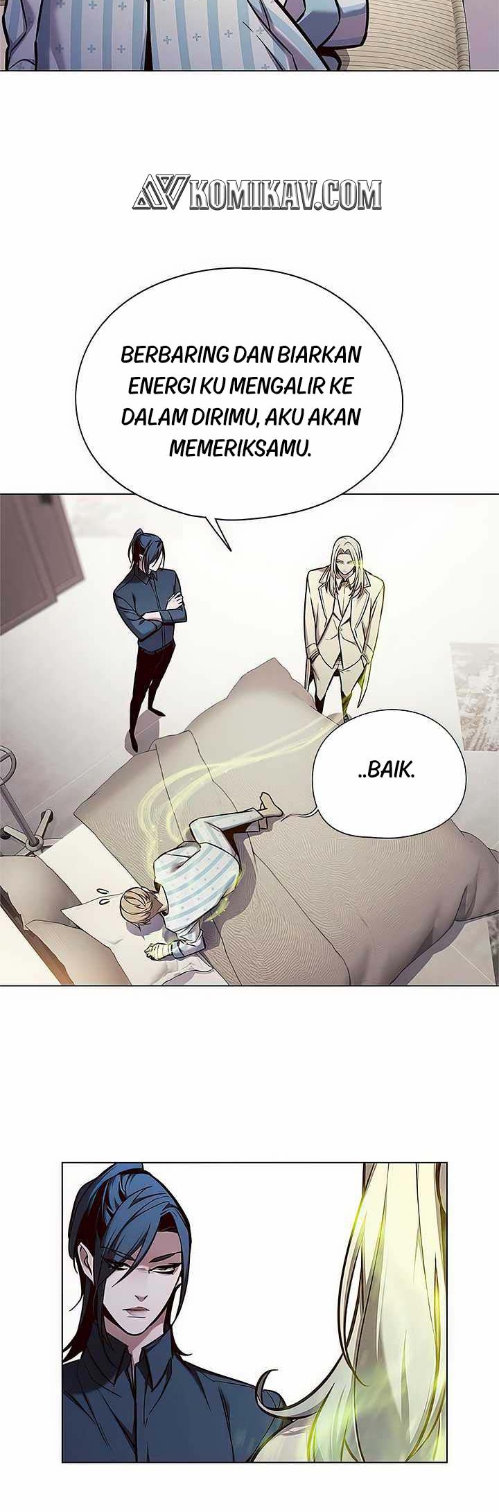 Eleceed Chapter 138 Gambar 19