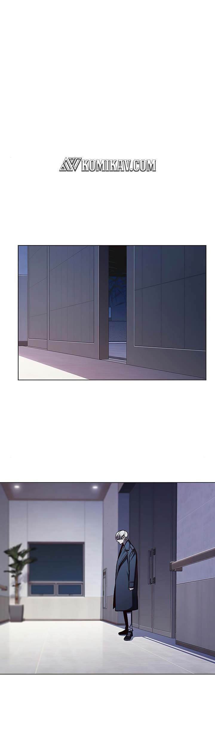 Eleceed Chapter 137 Gambar 37