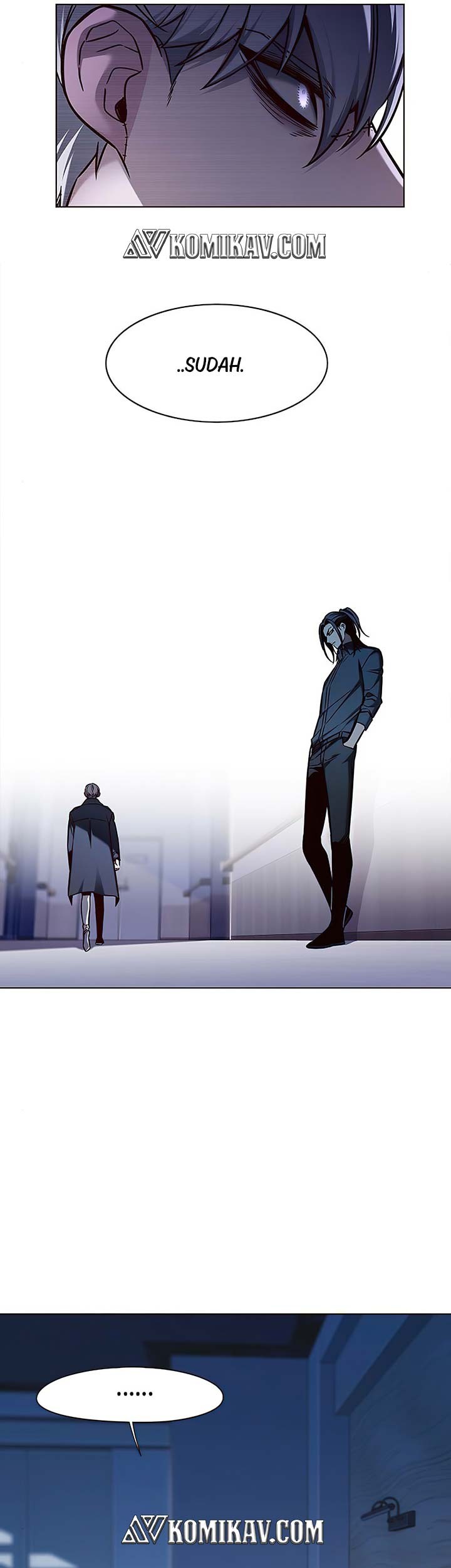 Eleceed Chapter 137 Gambar 41