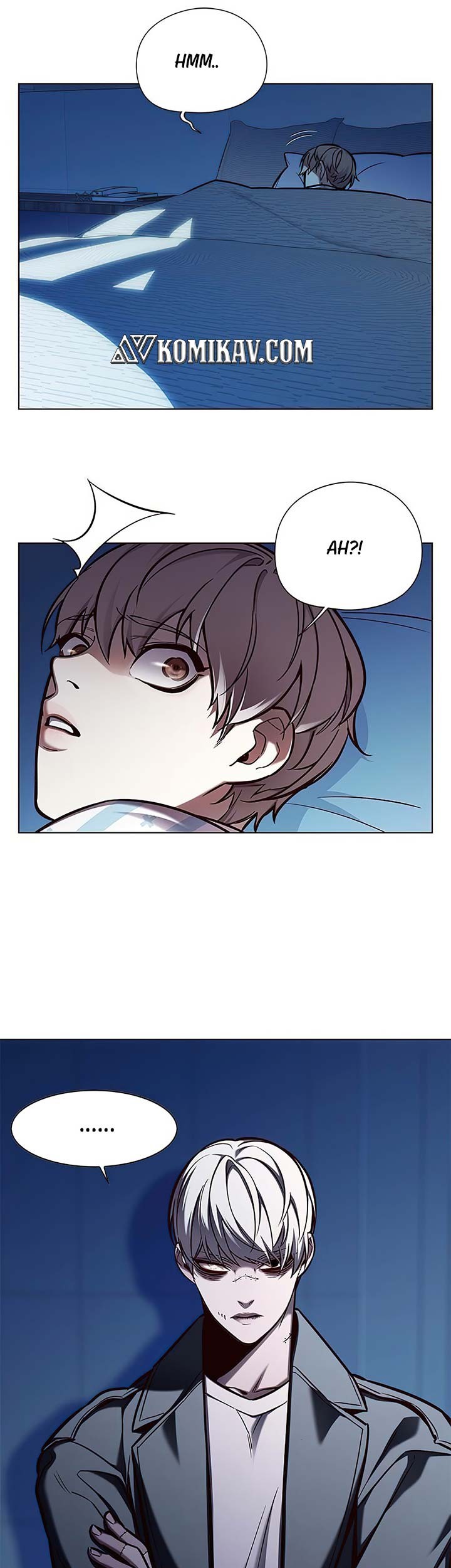 Eleceed Chapter 137 Gambar 6