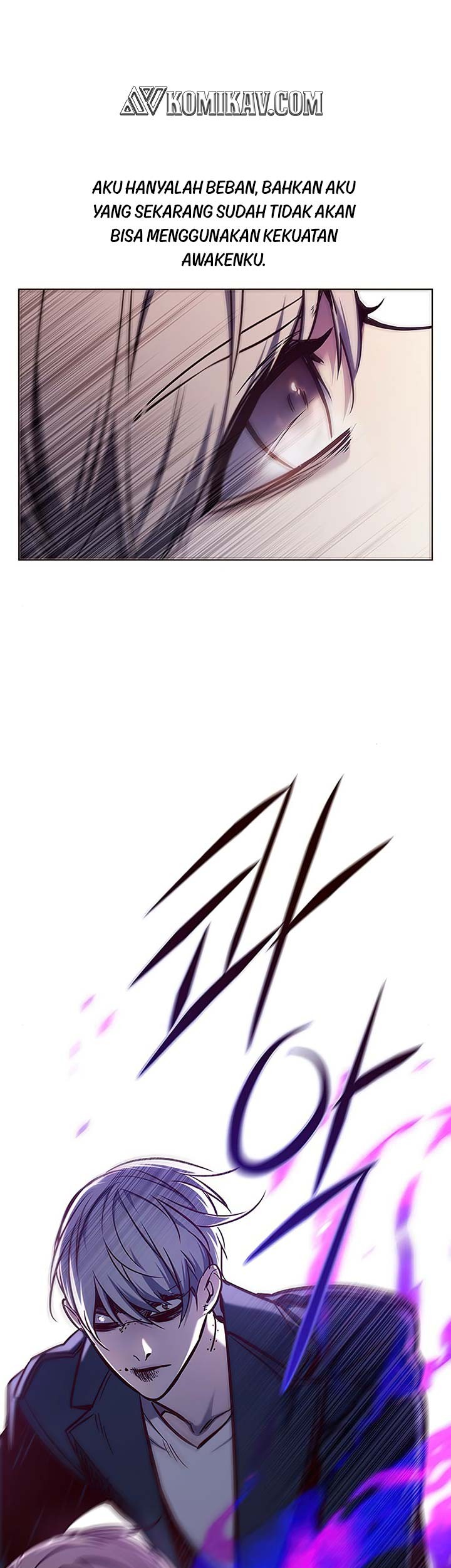 Eleceed Chapter 137 Gambar 25