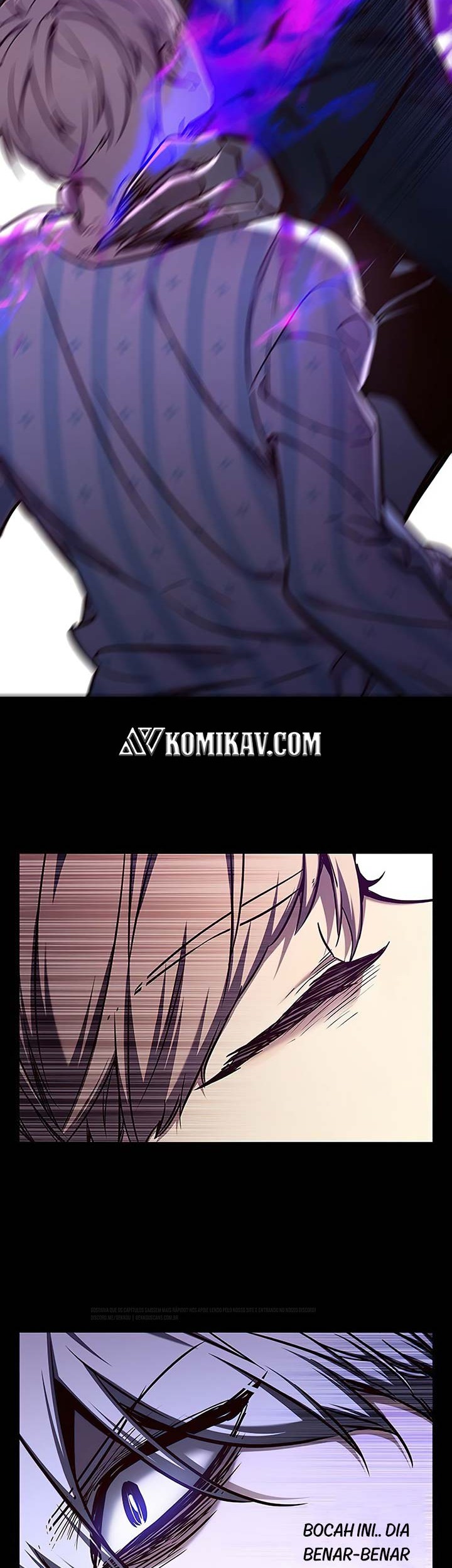Eleceed Chapter 137 Gambar 26