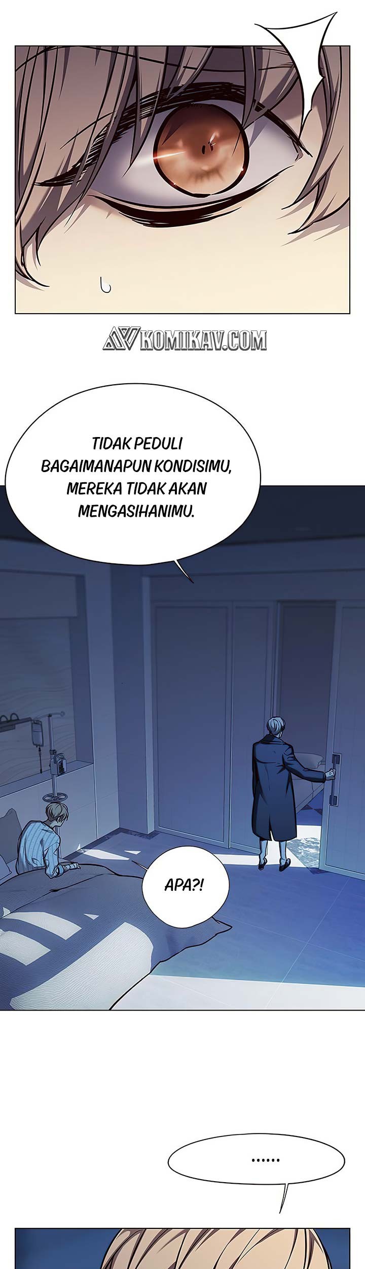 Eleceed Chapter 137 Gambar 29