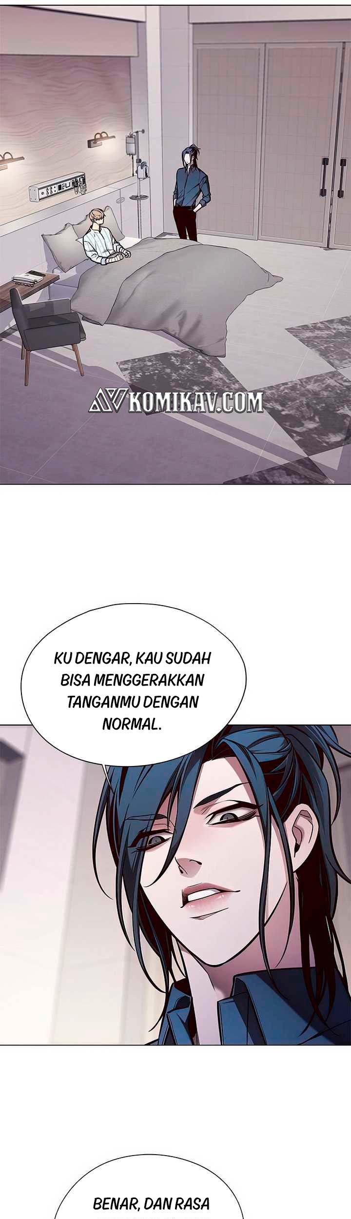 Eleceed Chapter 136 Gambar 34