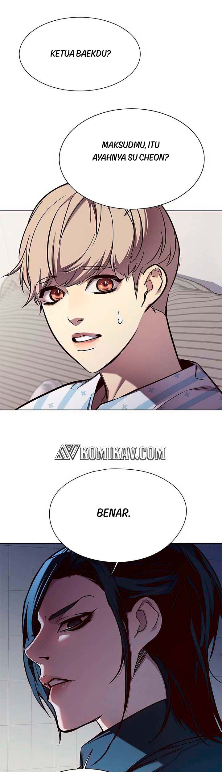 Eleceed Chapter 136 Gambar 36