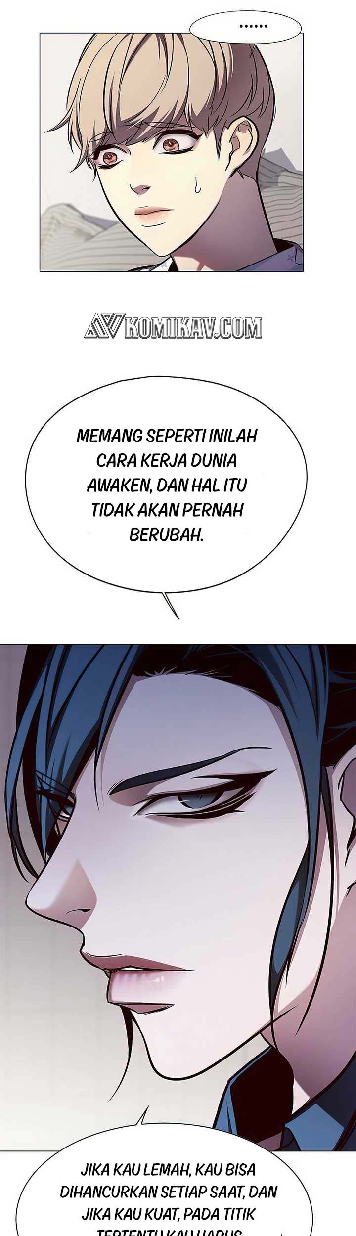 Eleceed Chapter 136 Gambar 38