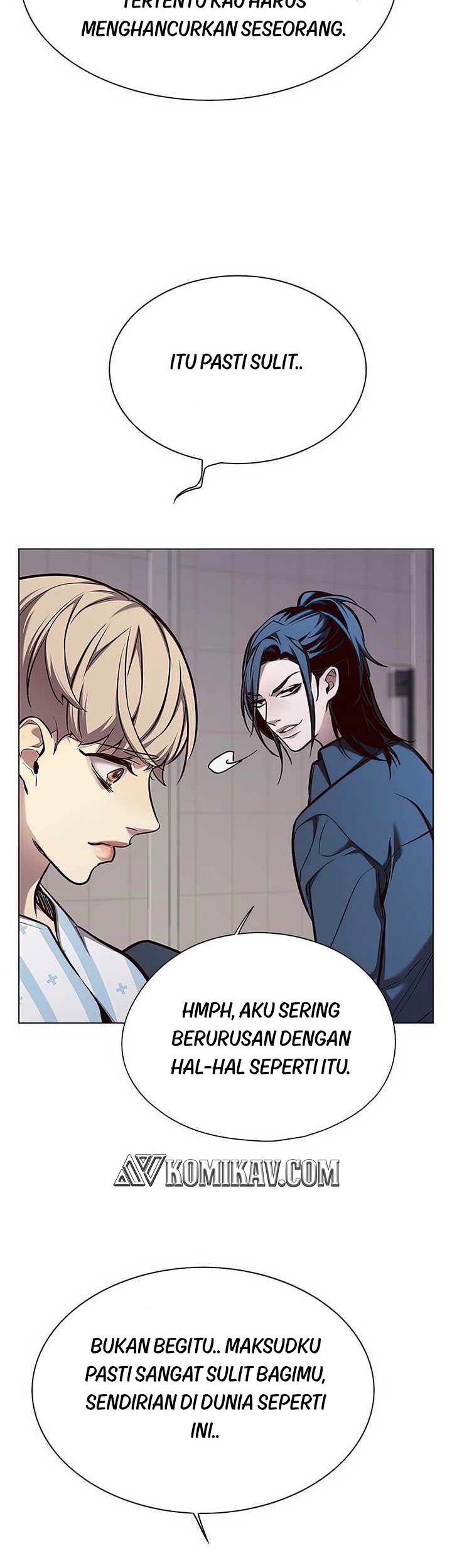 Eleceed Chapter 136 Gambar 39