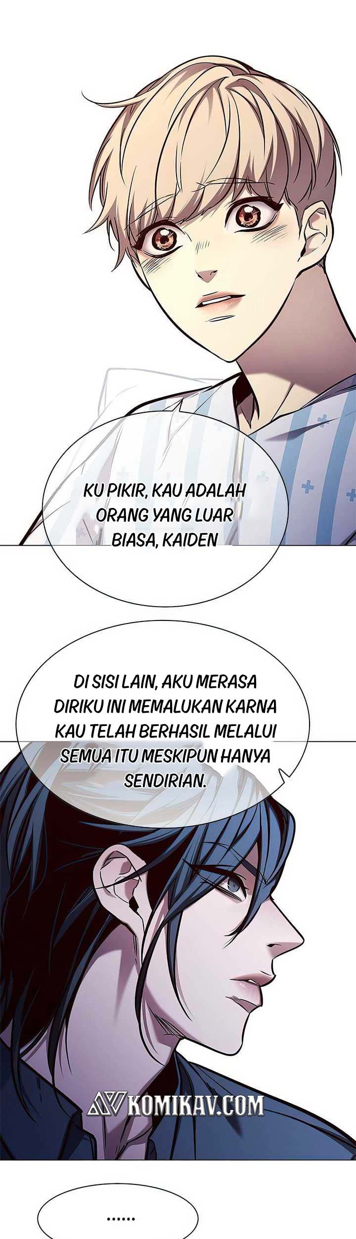 Eleceed Chapter 136 Gambar 40