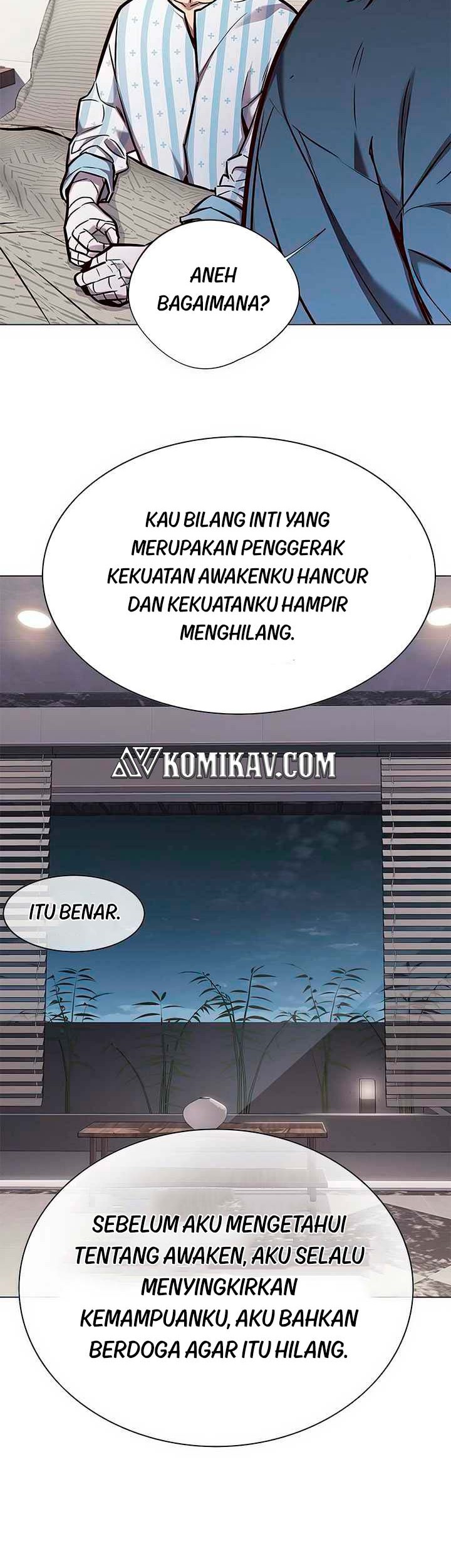 Eleceed Chapter 136 Gambar 43
