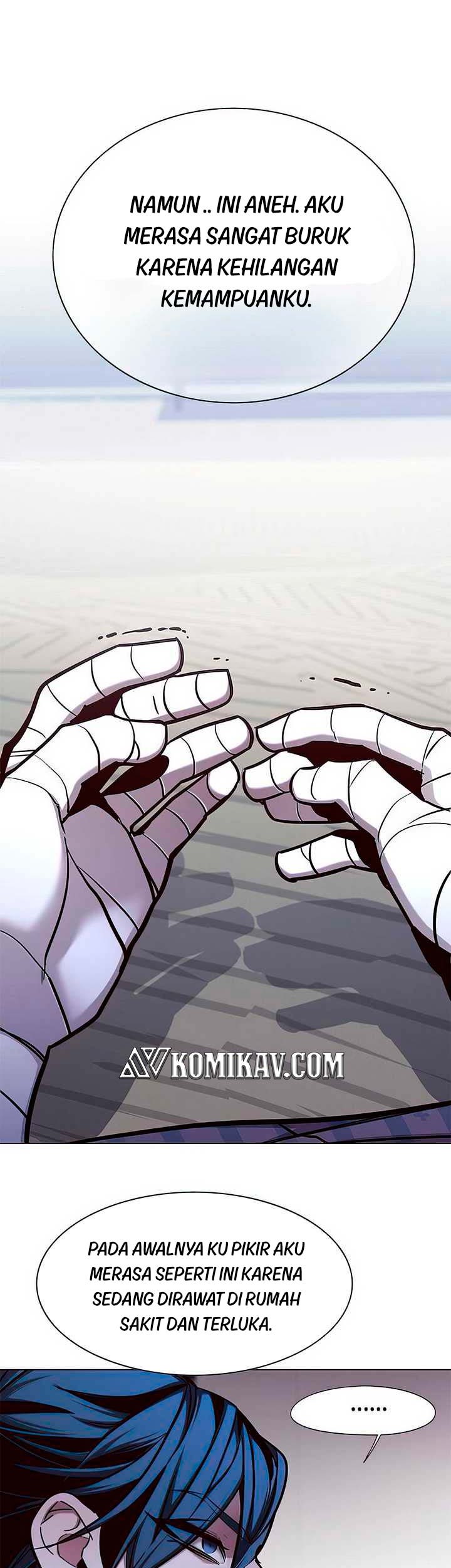 Eleceed Chapter 136 Gambar 44