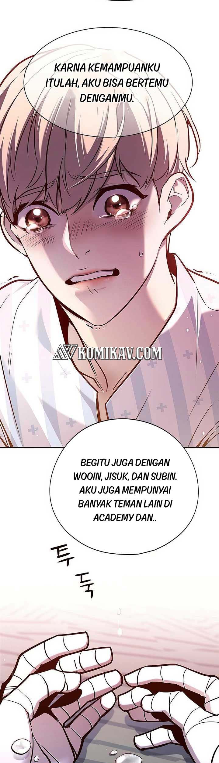 Eleceed Chapter 136 Gambar 46