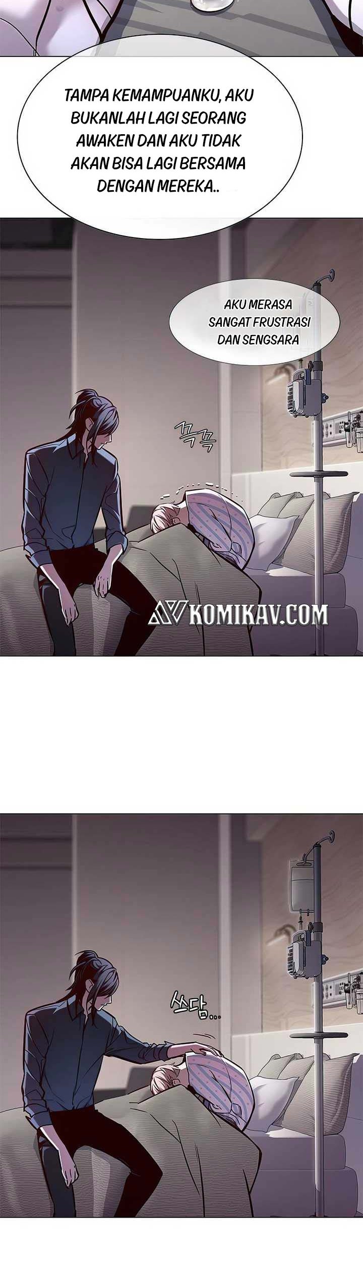 Eleceed Chapter 136 Gambar 47