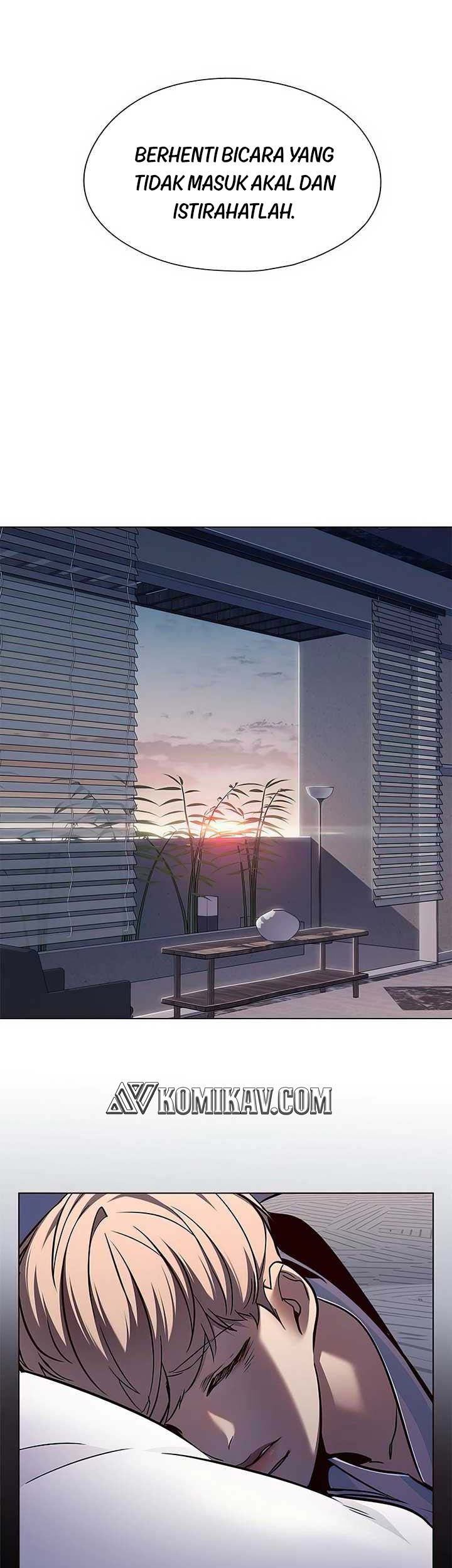 Eleceed Chapter 136 Gambar 48