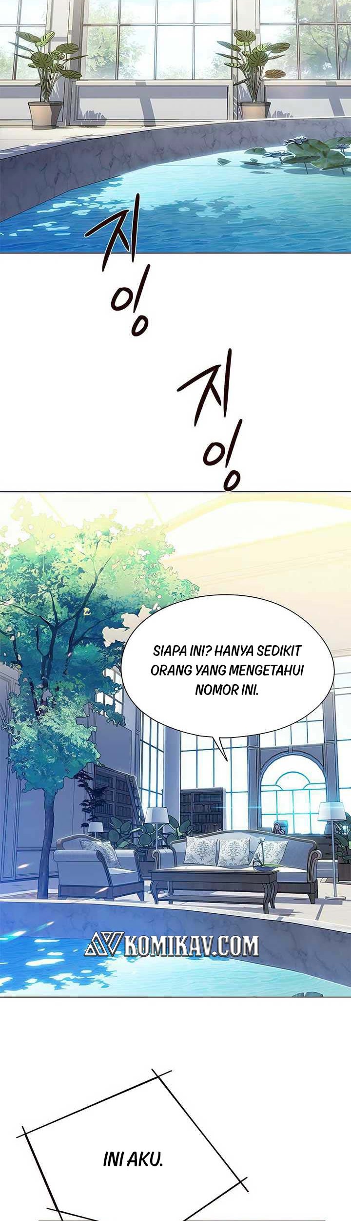 Eleceed Chapter 136 Gambar 51