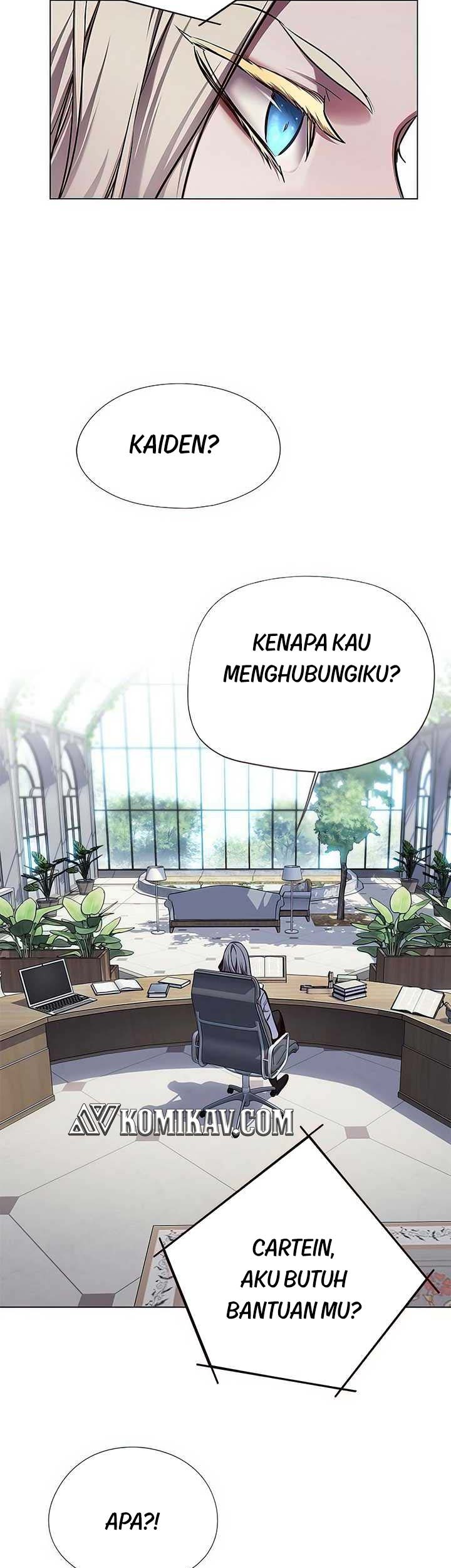 Eleceed Chapter 136 Gambar 52