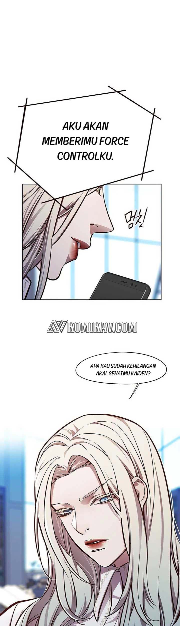 Eleceed Chapter 136 Gambar 55
