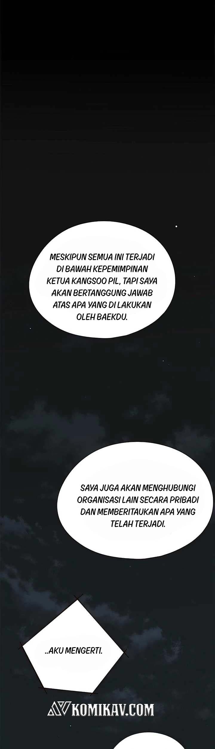 Eleceed Chapter 136 Gambar 4