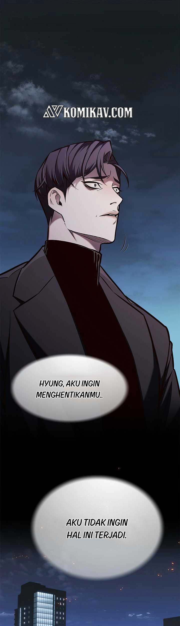 Eleceed Chapter 136 Gambar 6