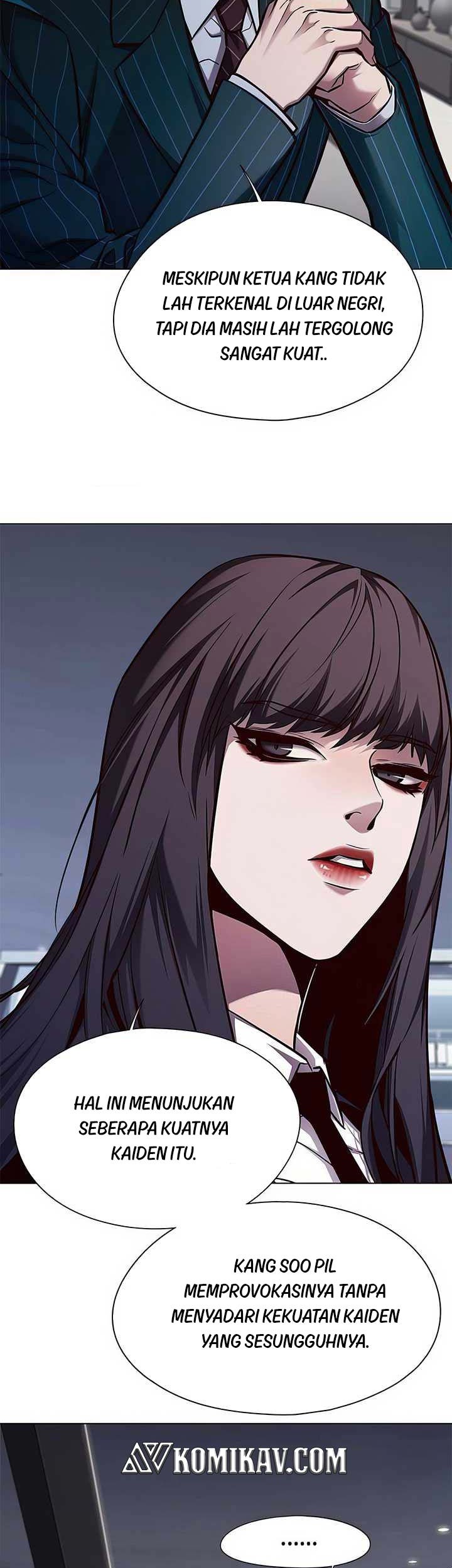 Eleceed Chapter 136 Gambar 8
