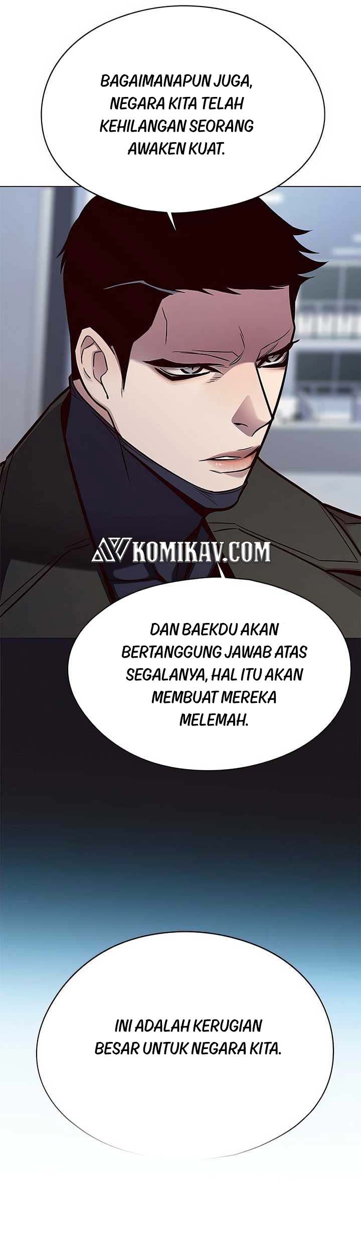 Eleceed Chapter 136 Gambar 10