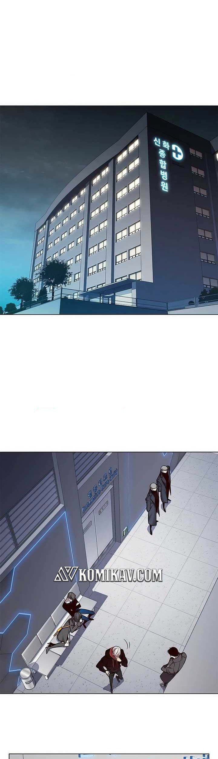 Eleceed Chapter 136 Gambar 11