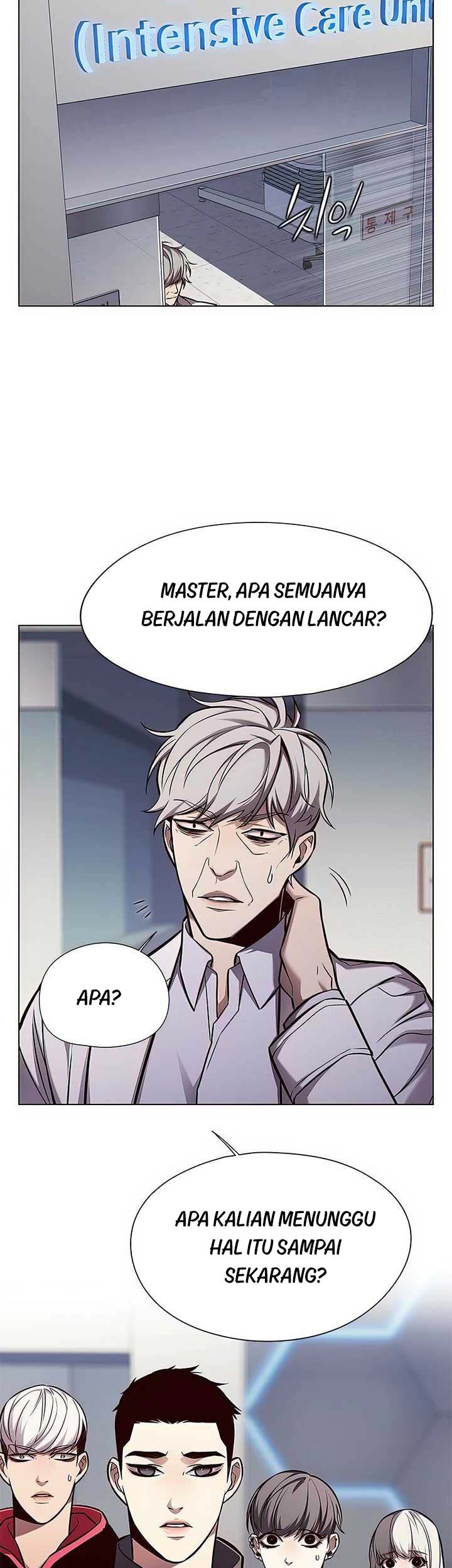 Eleceed Chapter 136 Gambar 12