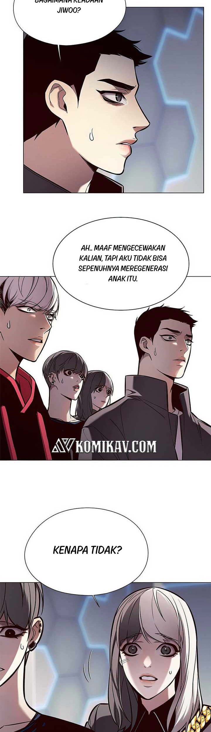 Eleceed Chapter 136 Gambar 15