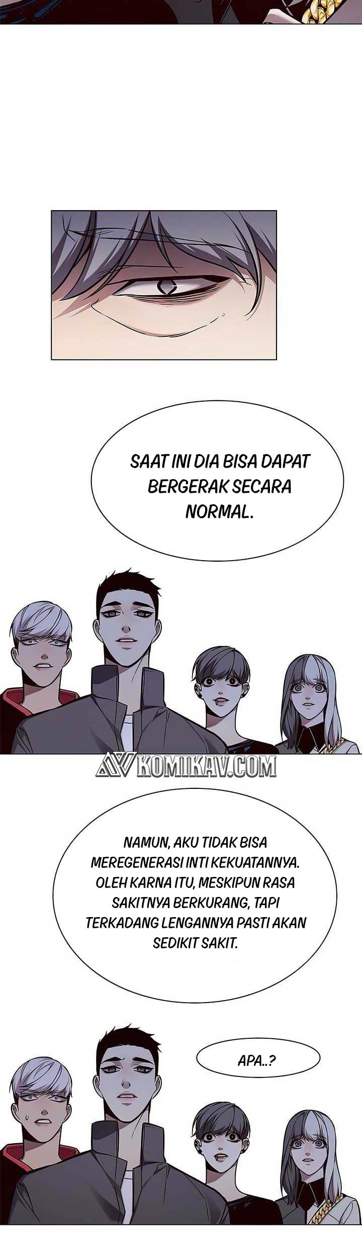 Eleceed Chapter 136 Gambar 16