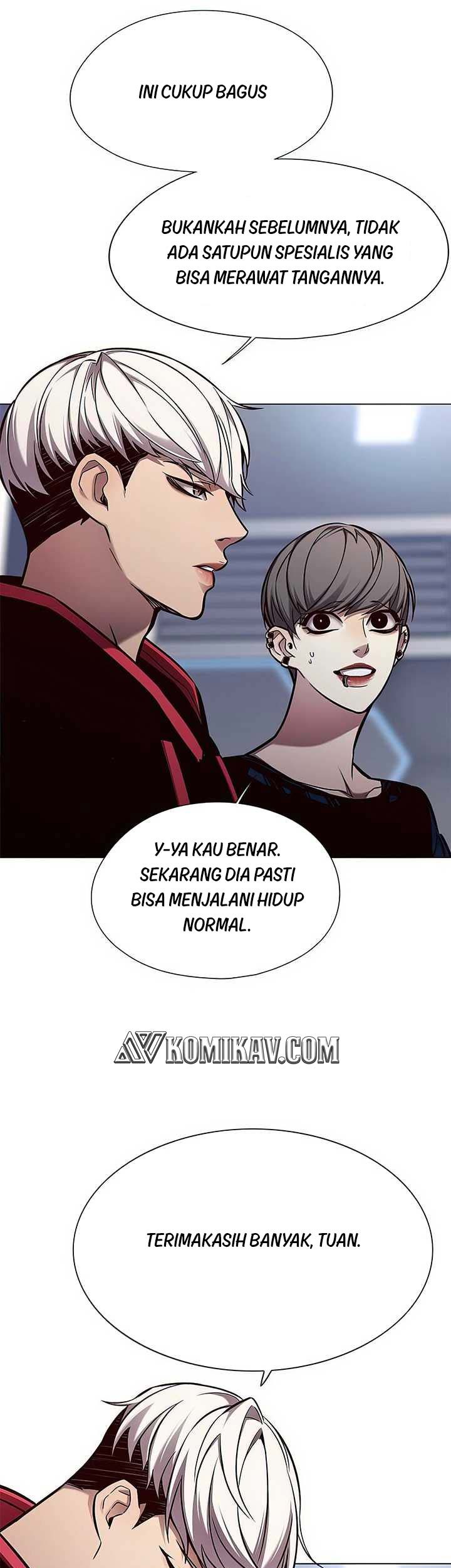 Eleceed Chapter 136 Gambar 18