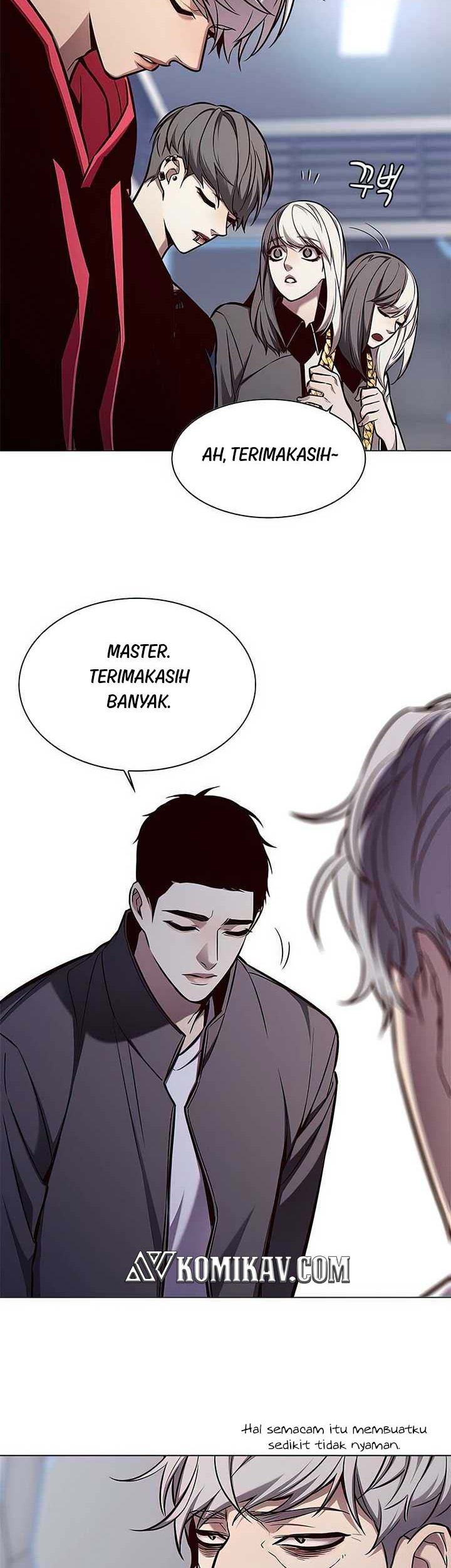 Eleceed Chapter 136 Gambar 19