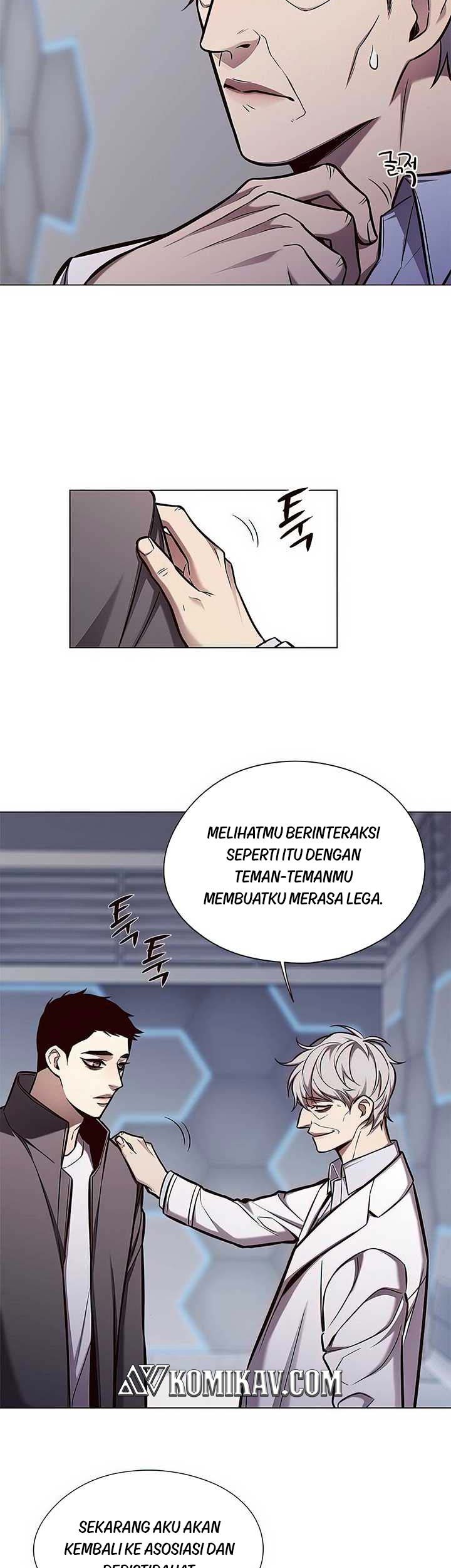 Eleceed Chapter 136 Gambar 20
